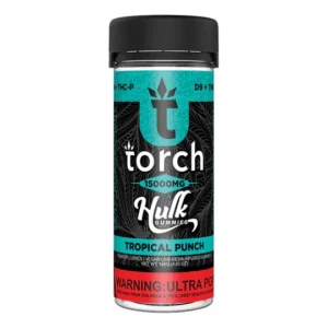 Tropical Punch