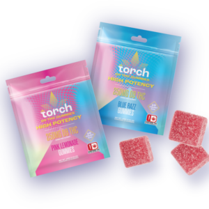 Torch Edibles