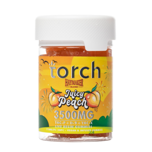 Juicy Peach