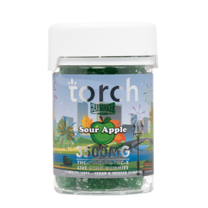Sour Apple