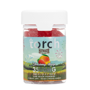 Strawberry Mango