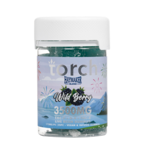 Wild Berry